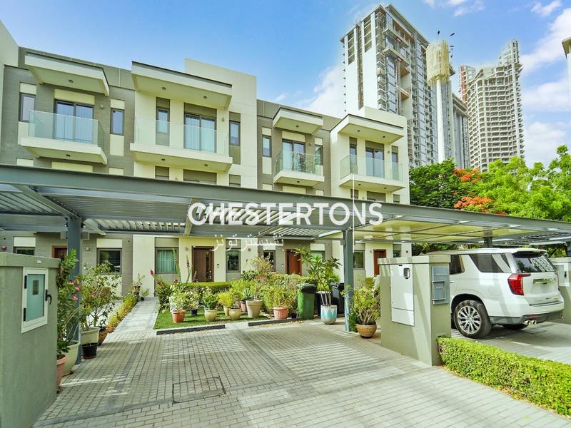 Image of Villa - 4 Bedrooms - 5 Bathrooms for Sale in Mohammed Bin Rashid City-Dubai-United Arab Emirates, Image 1